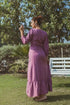 Madeline Maxi Dress Shirtstyle